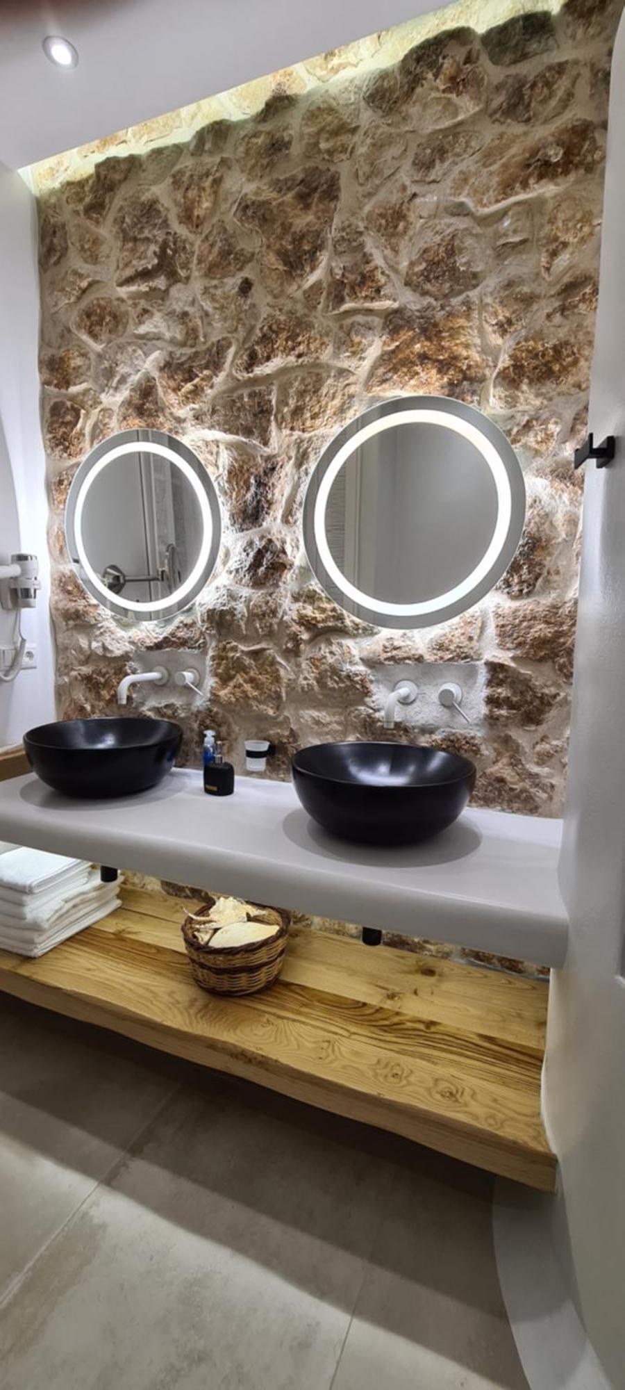 Manda Luxury Apartments Naxos City Номер фото